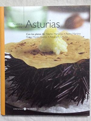 9788496418059_asturias_front-4.jpg Asturias