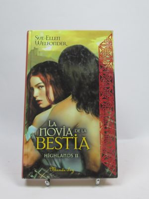 9788496463400_la-novia-de-la-bestia_front-2.jpg La novia de la bestia
