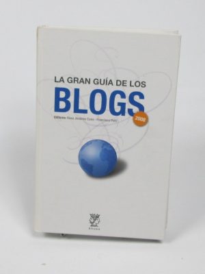 La gran guía de los blogs