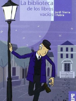 9788496514829_la-biblioteca-de-los-libros-vacios-calcetin-spanish-edition_front-3.jpg La biblioteca de los libros vacíos (calcetin) (spanish edition)