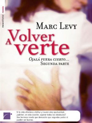 9788496544635_volver-a-verte_front-3.jpg Volver a verte