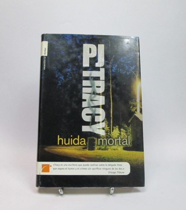 9788496544833_huida-mortal_front-6.jpg Huida mortal