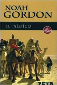 9788496546301_medico-el-best-seller-zeta-bolsillo-spanish-edition_front-3.jpg Medico, el (best seller zeta bolsillo) (spanish edition)