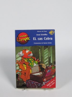 9788496569621_el-cas-cobra_front-2.jpg El cas cobra