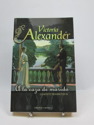 9788496575738_a-la-caza-de-marido_front-2.jpg A la caza de marido