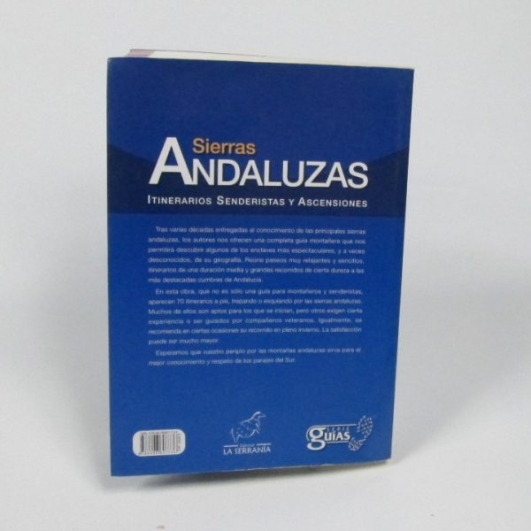 Sierras andaluzas