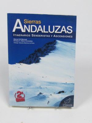 Sierras andaluzas