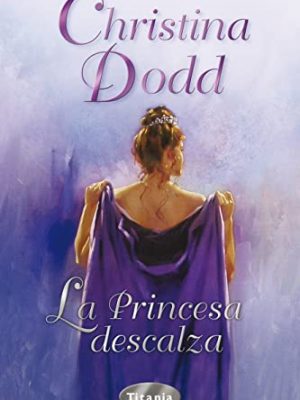 9788496711099_la-princesa-descalza-spanish-edition_front-3.jpg La princesa descalza (spanish edition)