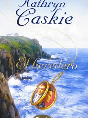 9788496711310_el-heredero-spanish-edition_front-3.jpg El heredero (spanish edition)