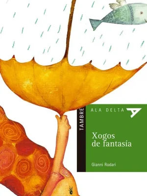 Xogos de fantasía