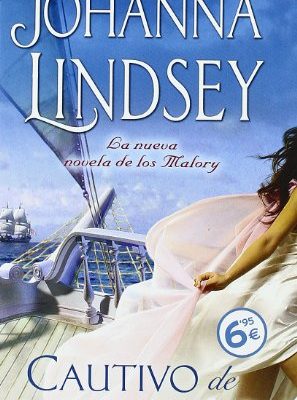 Cautivo de mis deseos: la nueva novela de los malory (zeta bolsillo tapa dura) (spanish edition)
