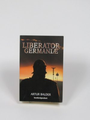 9788496829435_liberator-germaniae_front-5.jpg Liberator germaniae