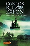 El príncep de la boira (labutxaca) (catalan edition)