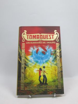 9788496886506_tombquest-los-guardias-del-amuleto_front-5.jpg Tombquest. los guardias del amuleto