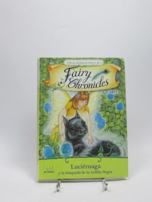 Fairy chronicles