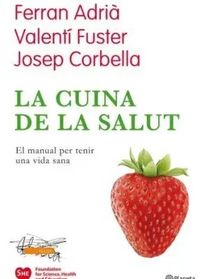 La cuina de la salut