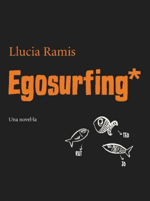 Egosurfing