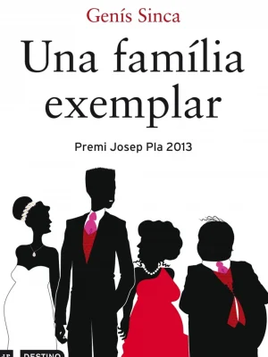 Una família exemplar