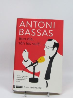 9788497102728_bon-dia-son-les-vuit_front-3.jpg Bon dia, són les vuit