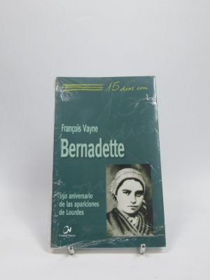 9788497151306_bernadette_front-7.jpg Bernadette