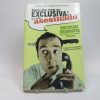 Buenos días, tengo una exclusiva: he sido asesinado