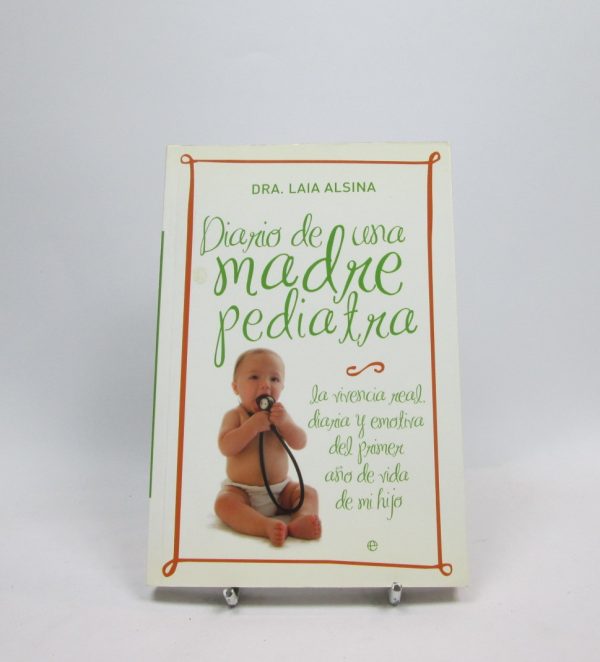 9788497346078_diario-de-una-madre-pediatra_front-2.jpg Diario de una madre pediatra
