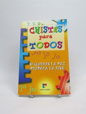 Chistes para todos