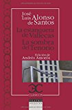 La estanquera de vallecas. la sombra del tenorio . (clasicos castalia. c/c.) (spanish edition)
