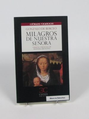 9788497404976_milagros-de-nuestra-senora_front-1.jpg Milagros de nuestra señora