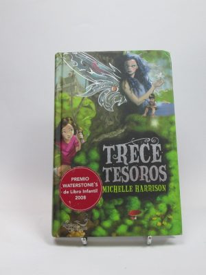 9788497543880_trece-tesoros_front-3.jpg Trece tesoros