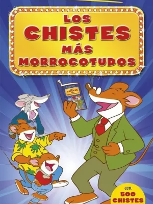9788497547567_los-chistes-mas-morrocotudos_front-6.webp Los chistes más morrocotudos