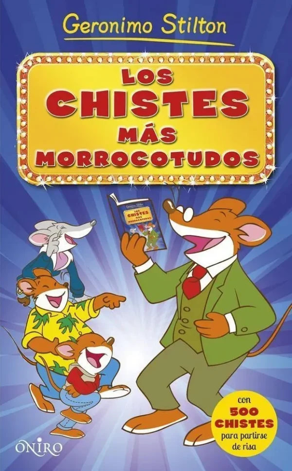 9788497547567_los-chistes-mas-morrocotudos_front-6.webp Los chistes más morrocotudos