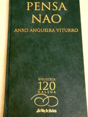 Pensa nao