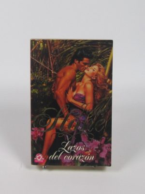9788497590990_lazos-del-corazon_front-1.jpg Lazos del corazón