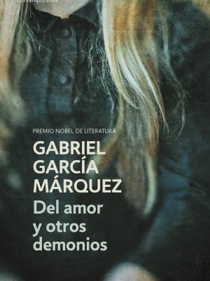 Del amor y otros demonios