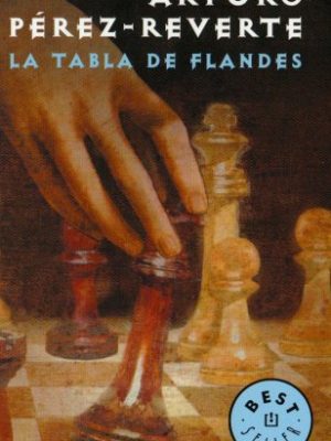 9788497592659_la-tabla-de-flandes-spanish-edition_front-6.jpg La tabla de flandes (spanish edition)