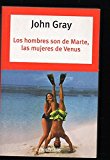 Los hombres son de marte y las mujeres son de venus