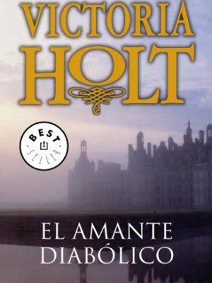 Version 1.0.0 El amante diabolico / the demon lover (best seller) (spanish edition)