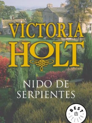 Version 1.0.0 Nido de serpientes / snare of serpents (spanish edition)