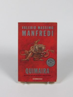 Quimaira