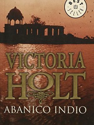 Version 1.0.0 Abanico indio / the india fan (best seller) (spanish edition)