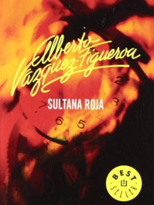 Sultana roja (spanish edition)