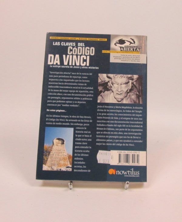 9788497630962_las-claves-del-codigo-da-vinci_back-8.jpg Las claves del código da vinci