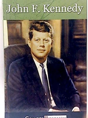 9788497642842_john-f-kennedy_front-1.jpg John f. kennedy