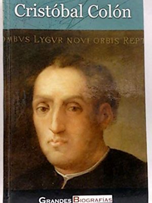 Cristobal colon (grandes biografias)