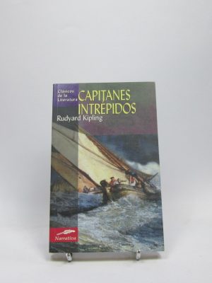 9788497645539_capitanes-intrepidos_front-3.jpg Capitanes intrépidos