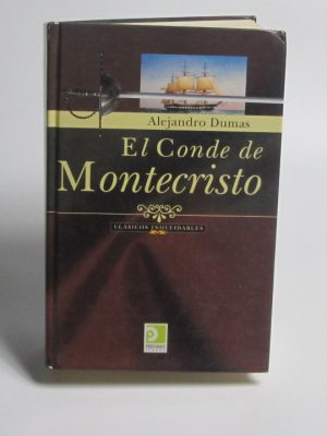 9788497645871_el-conde-de-montecristo_front-1.jpg El conde de montecristo