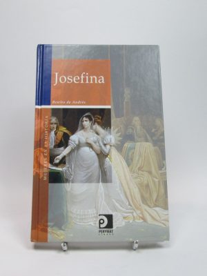 9788497647397_josefina-mujeres-en-la-historia-series_front-4.jpg Josefina (mujeres en la historia series)