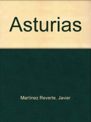 9788497760195_asturias_front-1.jpg Asturias