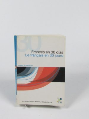 9788497780704_frances-en-30-dias-sin-cd_front-2.jpg Francés en 30 días (sin cd)